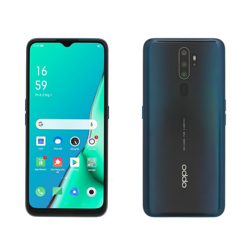 ĐIỆN THOẠI OPPO A9 BẢN 2020( 8GB/128GB)  nguyên seal bảo hành chính hãng tại Điện Thoại Xinh | BigBuy360 - bigbuy360.vn