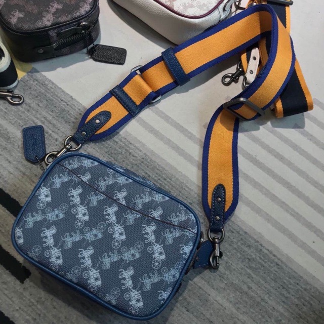 TÚI COACH HỘP F89401