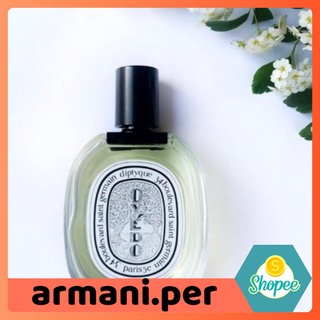 💌 Nước hoa dùng thử Diptyque Oyedo EDT 💌