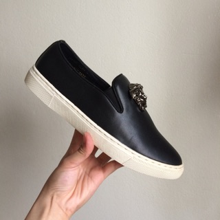 Giày Slip On Nam Vesace cao cấp (hl1)