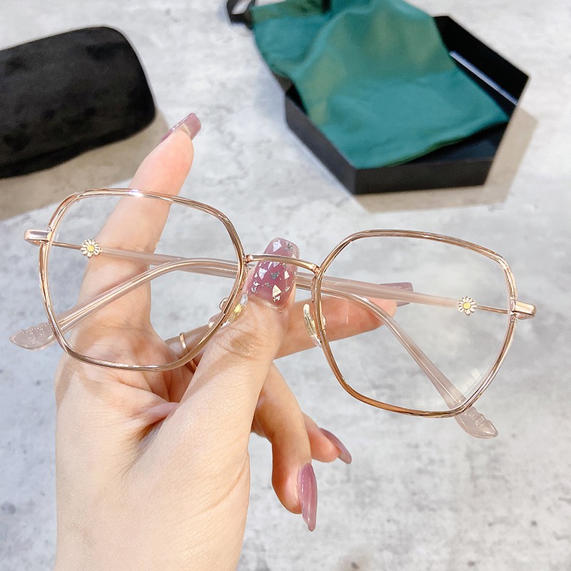 Mới Gọng Kính Thời Trang Jz11708 | BigBuy360 - bigbuy360.vn