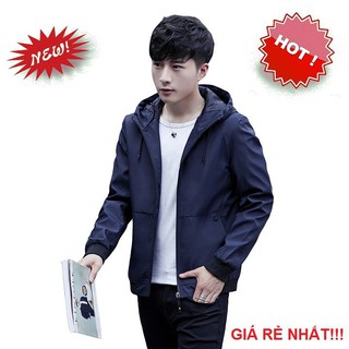 ÁO KHOÁC DÙ NAM