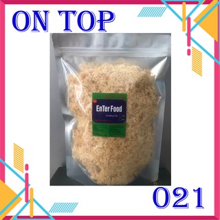 CHÀ BÔNG SIÊU XÙ ENTERFOOD PREMIUM