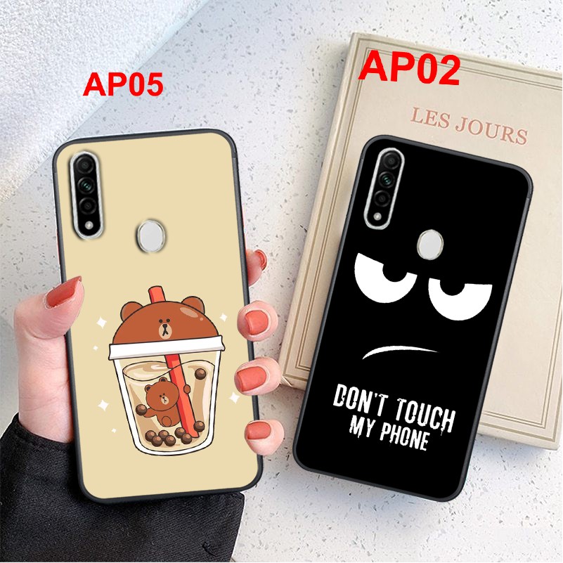 [SALE 50%]Ốp lưng vivo Y11- VIVO Y12-VIVO Y15-VIVO Y17-VIVO Y19-VIVO U10 in các hình cực đẹp cute-hot-giá rẻ