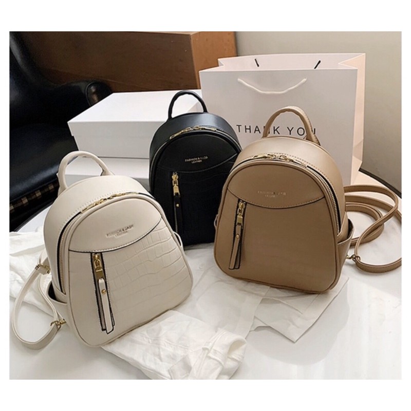 Balo thời trang 2020 B.N03