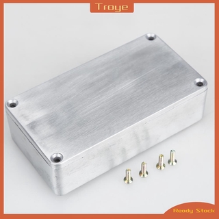 Bàn Đạp Hiệu Ứng 1590b Cho Đàn Guitar