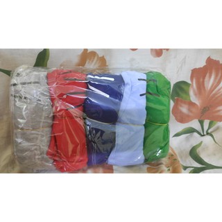 COMBO 5 BỘ TAI MÈO CHO BÉ