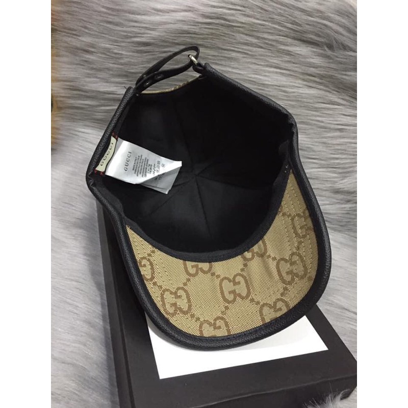 NÓN GUCCI SPF FULL BOX