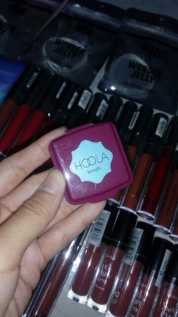 [TÁCH SET] Set mỹ phẩm trang điểm nhiều món Sephora