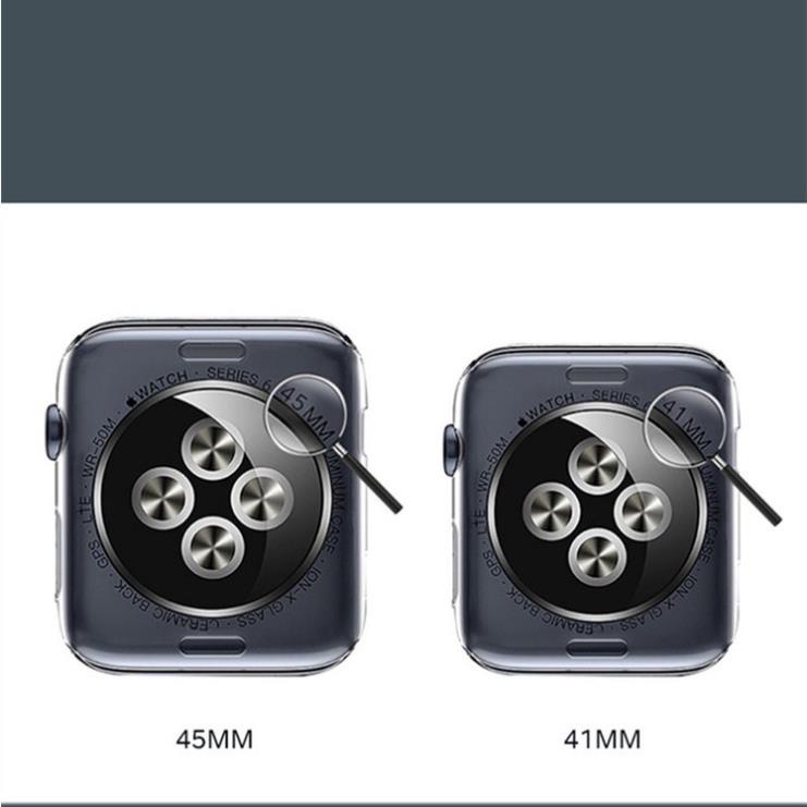DÁN MÀN HÌNH GOR  CHO APPLE WATCH SERIES 4/5/6/7 VÀ SE