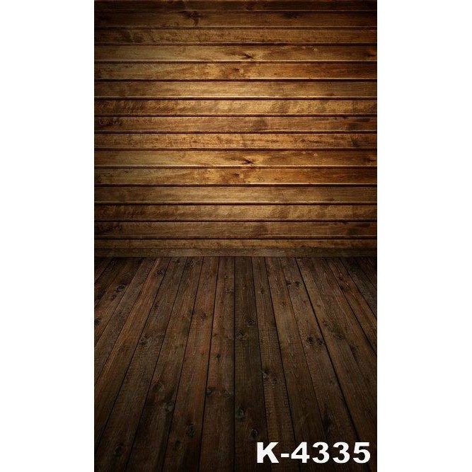 Phông vân gỗ chụp ảnh 2×3m mã K-4335