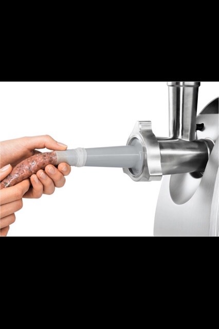 MÁY XAY THỊT BOSCH MFW68660 Hàng Đức