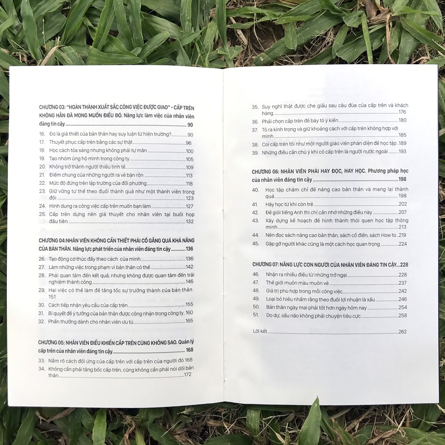 Sách - Bộ 2 cuốn lẻ trọn: 51 Chìa Khóa Vàng Để Trở Thành Nhà Lãnh Đạo Truyền Cảm Hứng + Người Ai Cũng Muốn Làm Việc Cùng