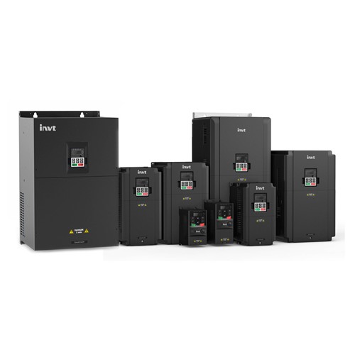 Biến tần INVT GD20-015G-4 3 pha 380V 15kW