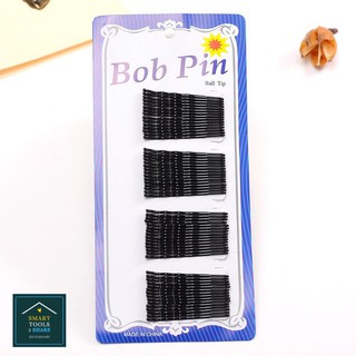 Vỉ 60 kẹp tăm bob pin chất lượng cao