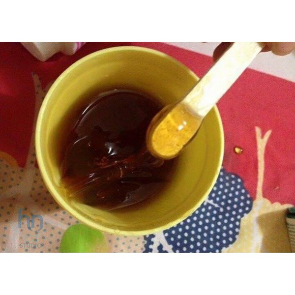 Kem tẩy lông Veo Honey Wax
