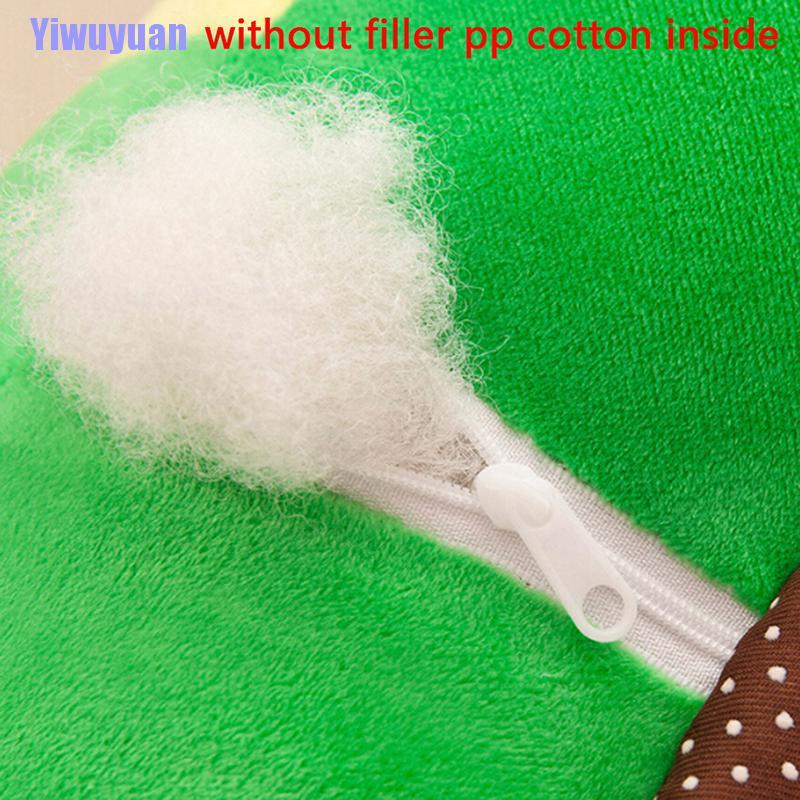 Ghế Tập Ngồi Bằng Cotton Mềm Mại Cho Bé