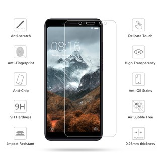 Kính cường lực và dụng cụ vệ sinh cho Xiaomi A2Lite/5X/A1/6X/A2 Redmi 4X/4X Pro/5/5Pro/5Plus/6Pro/Note6 Pro/Y1/Y1Lite