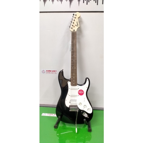 Guitar Điện Squier SQ Bullet Strat Trem HSS - Guitar điện chính hãng - Guitar điện giá tốt - Guitar điện squier