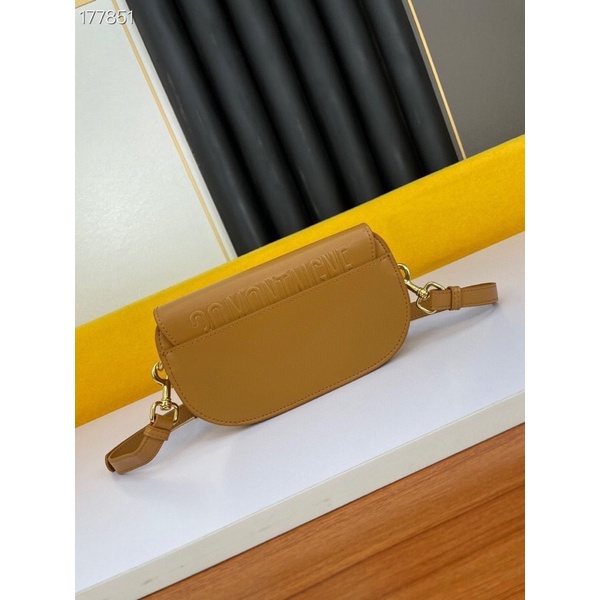 Túi xách Dior Bobby size 20cm