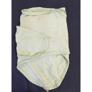Quấn chũn 2hand Hàn ogarnic mới 95%