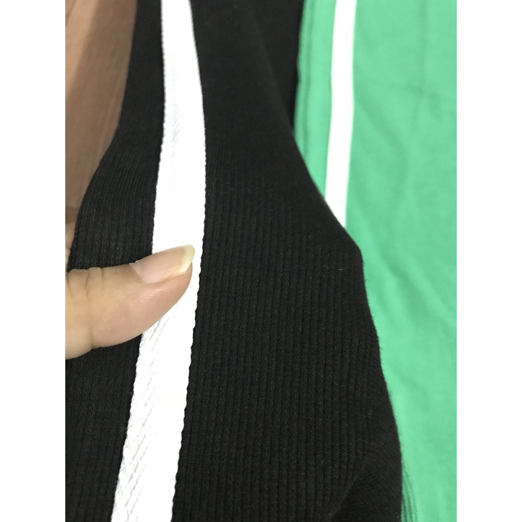 đầm body viền chất thun tăm hàng vnxk bao đẹp | BigBuy360 - bigbuy360.vn