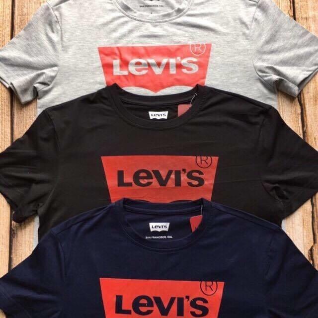 Áo tshirt Levis vnxk