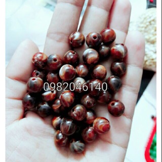 Hạt xâu vòng các loại
