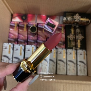 Son Pat McGrath Labs Matte 041 Guinevere