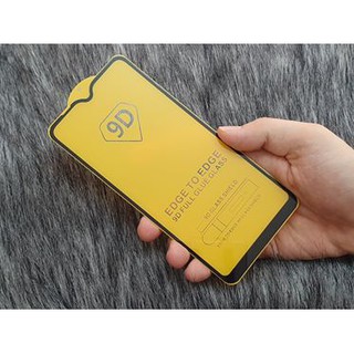Kính cường lực 9D Samsung A10s
