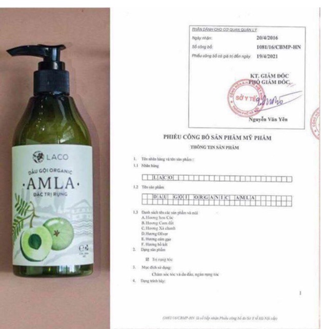 ✅[ RẺ VÔ ĐỊCH ] BỘ BA SẢN PHẨM DẦU GỘI DẦU XẢ SERUM AMLA LACO NGỪA RỤNG KÍCH MỌC TÓC CHÍNH HÃNG | BigBuy360 - bigbuy360.vn