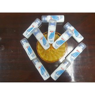 [COMBO] 5 Chai Vệ Sinh Giày PLAC