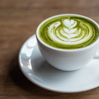 Bột trà xanh matcha AMI 100g