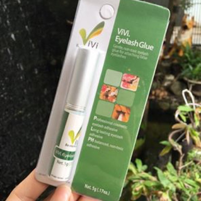 Keo dán mi Vivi
