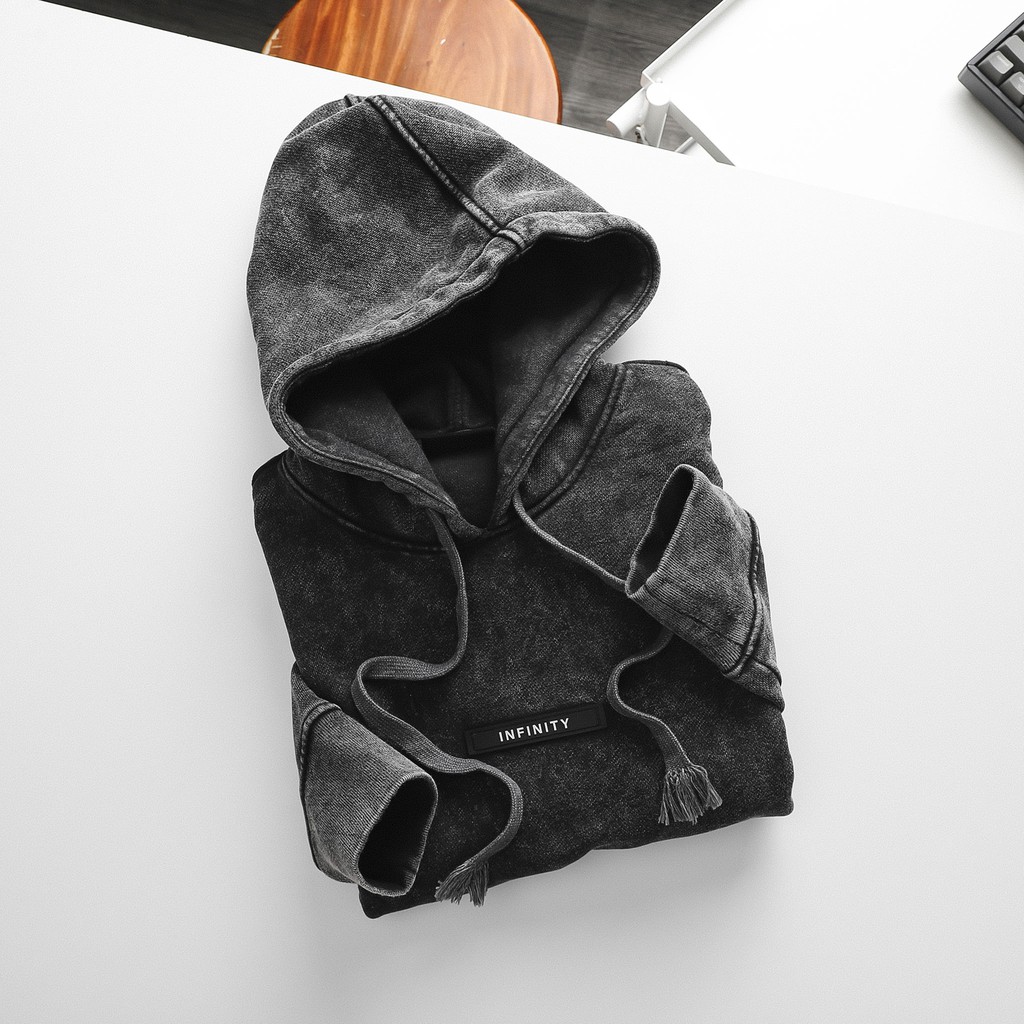 Áo Hoodies In Ngực INF | BigBuy360 - bigbuy360.vn