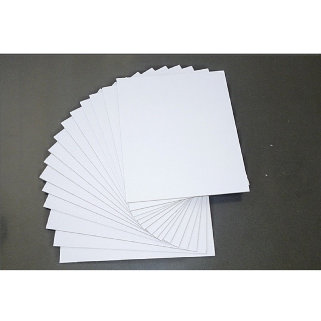 Giấy photo A4 giá siêu rẻ, -GIẤY IN 2 MẶT TÍNH KG