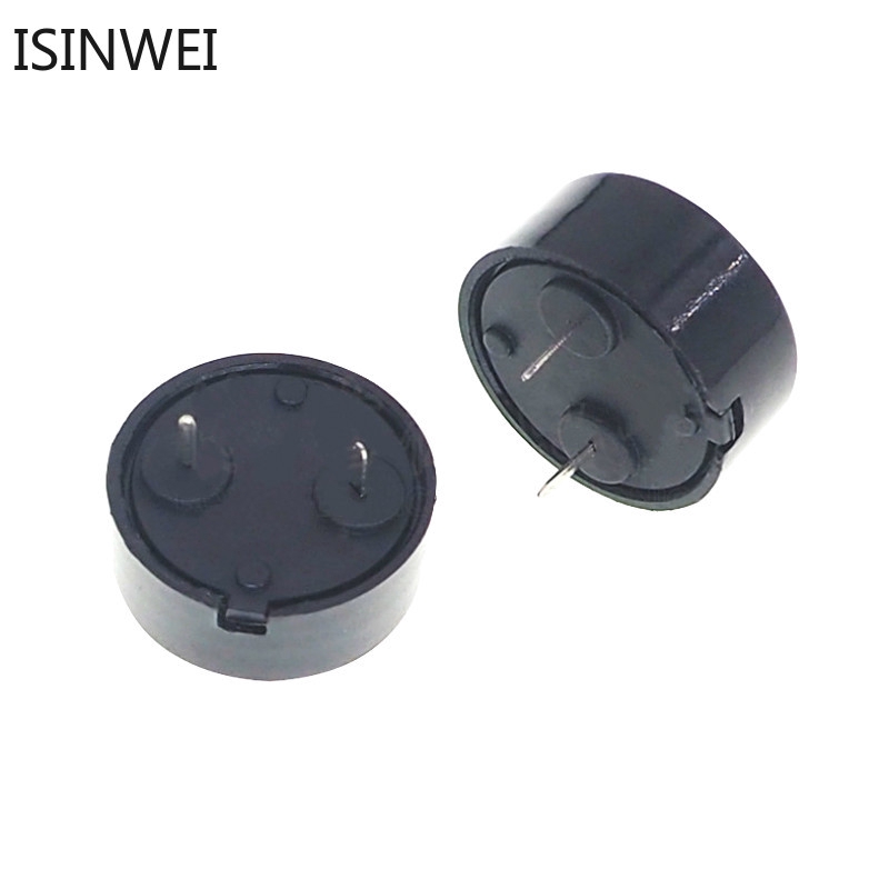 Set 10 Linh Kiện Điện Tử 1407 Áp Cao 14x7mm 7.5mm