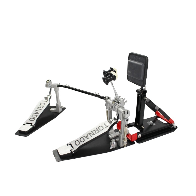 Dụng cụ luyện tập chân Trống- Kick Drum Trainer , Bass Drum Pad