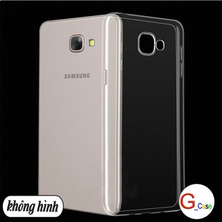 Ốp lưng dẻo cho Samsung Galaxy A9 Pro