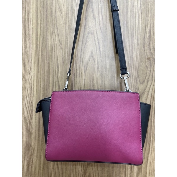 Túi si Michael Kors