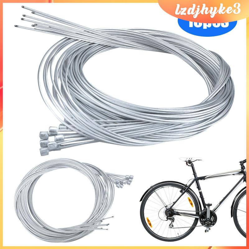 Set 10 Cần Gạt Số Xe Đạp Bằng Thép Không Gỉ lzdjhyke3