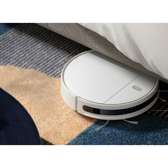 [Mã SKAMPUSHA9 giảm 8% đơn 250K] Robot hút bụi lau nhà Xiaomi Mijia G1 2020 ( Mi robot vacuum mop essential )