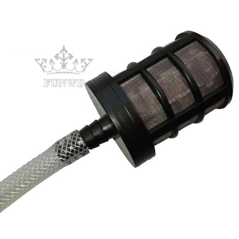 1 Đầu Lọc Nước Bằng Thép Không Gỉ