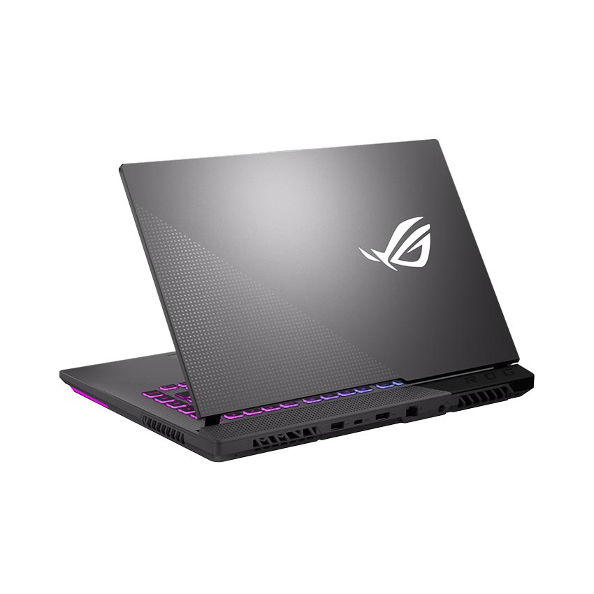 Laptop Asus Gaming ROG Strix G513IM-HN008W (R7 4800H/16GB RAM/512GB SSD/15.6 FHD 144hz/RTX 3060 6GB/Win11/Xám)