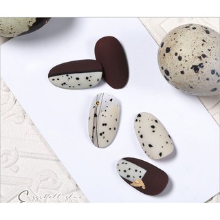 Top Trứng Cút AS CHAI ĐỎ 15ml