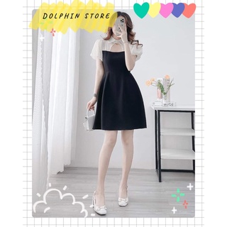 BIGSIZE Đầm đi tiệc bigsize