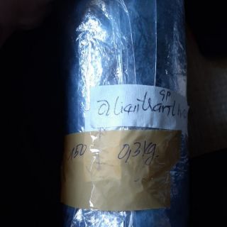 Đầm sisi lieutranthieny