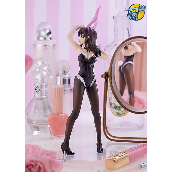 Mô hình nhân vật POP UP PARADE Megumi Kato Bunny Ver. Complete Figure