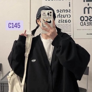 [ORDER] ÁO KHOÁC NỈ THU ĐÔNG BASIC LOẠI 1