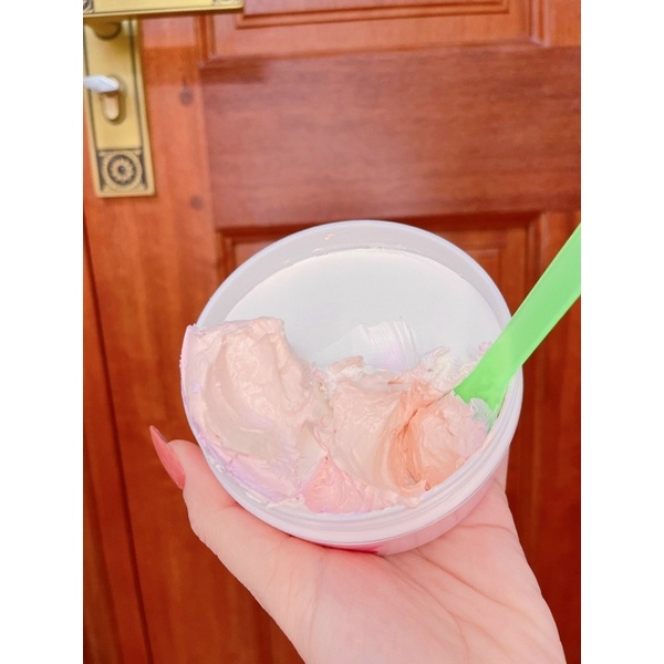 𝐊𝐄𝐌 𝐁𝐎𝐃𝐘 𝐕𝐈𝐏 𝐌𝐘𝐎̂ (𝟐 𝐭ầ𝐧𝐠 𝐜ố𝐭 𝐛𝐨̀ 𝐦𝐢𝐱 𝐥𝐨𝐭𝐢𝐨𝐧)✅